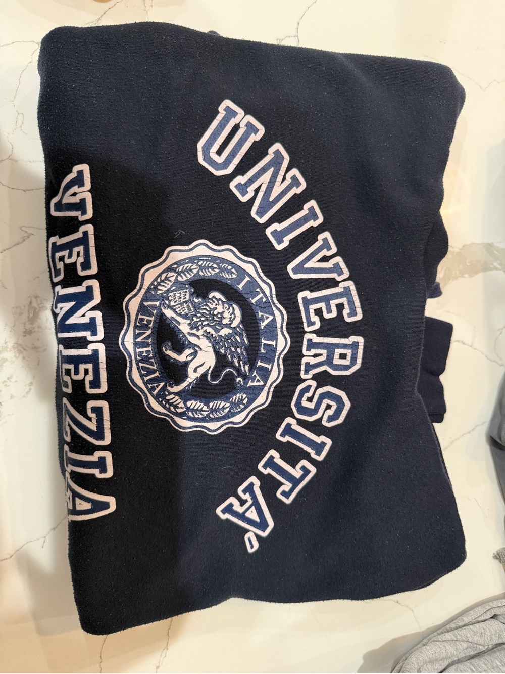 Kids Large Sweatshirt